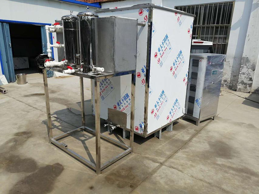大功率20KW，27KW，45KW超聲波清洗機(jī)