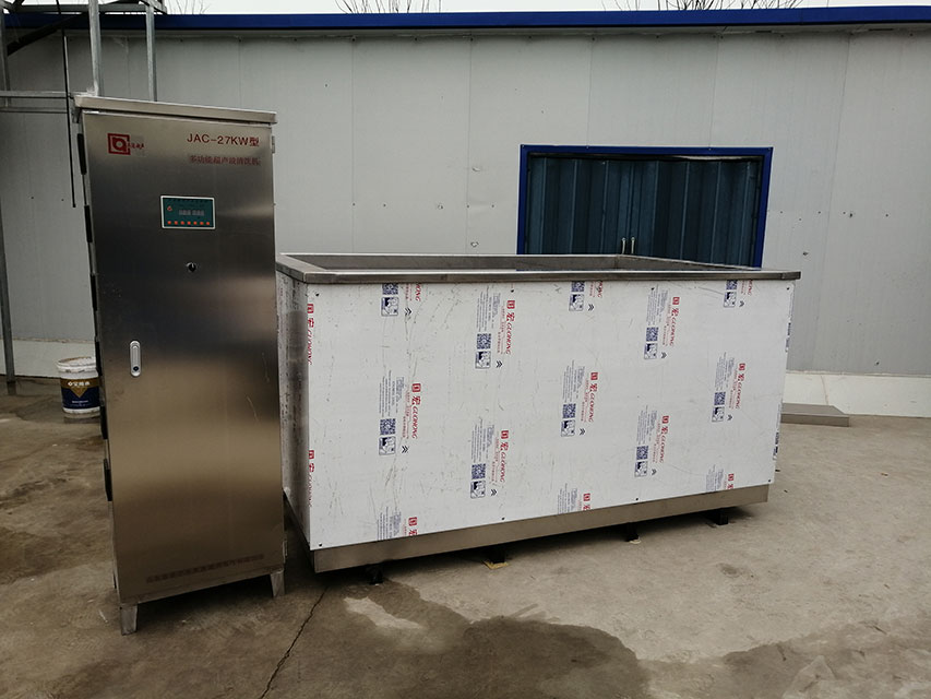 大功率20KW，27KW，45KW超聲波清洗機(jī)